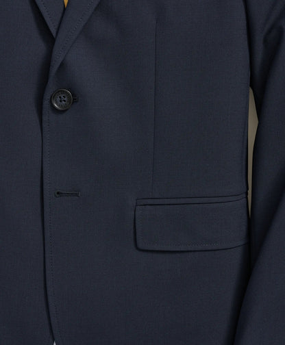 Boys Prep Two-Button Wool Suit Jacket | Brooks Brothers on sale