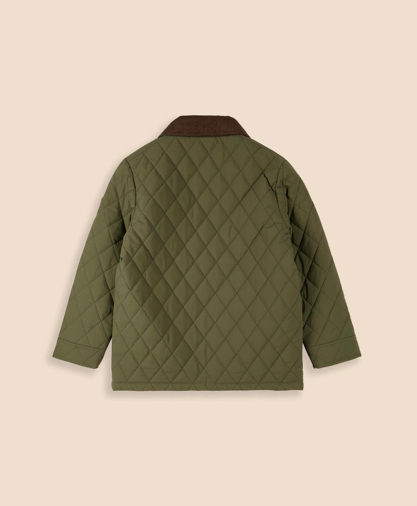 Boys Quilted Jacket | Brooks Brothers sale