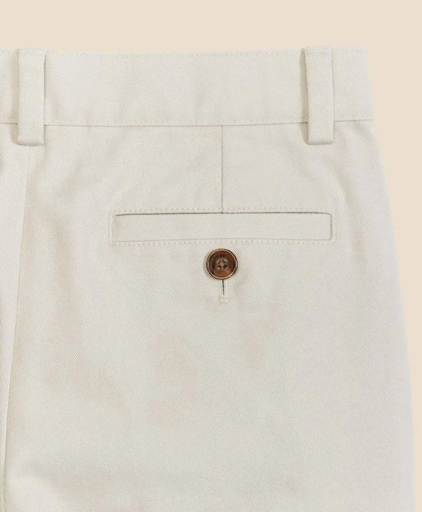 Boys Stretch Cotton Twill Advantage Chino® Pants | Brooks Brothers cheap