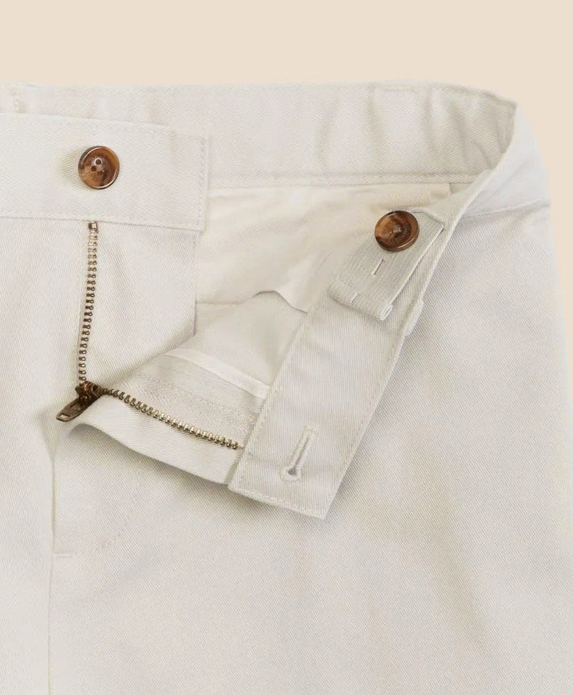 Boys Stretch Cotton Twill Advantage Chino® Pants | Brooks Brothers cheap
