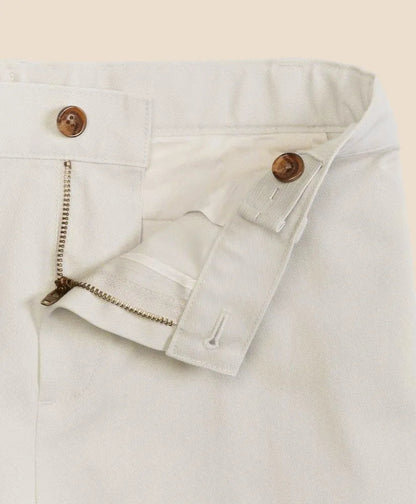 Boys Stretch Cotton Twill Advantage Chino® Pants | Brooks Brothers cheap
