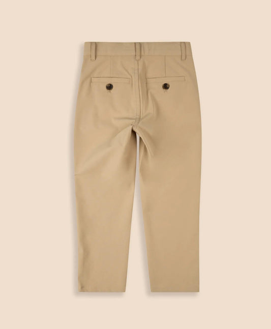 Boys Woven Stretch Pants | Brooks Brothers cheap