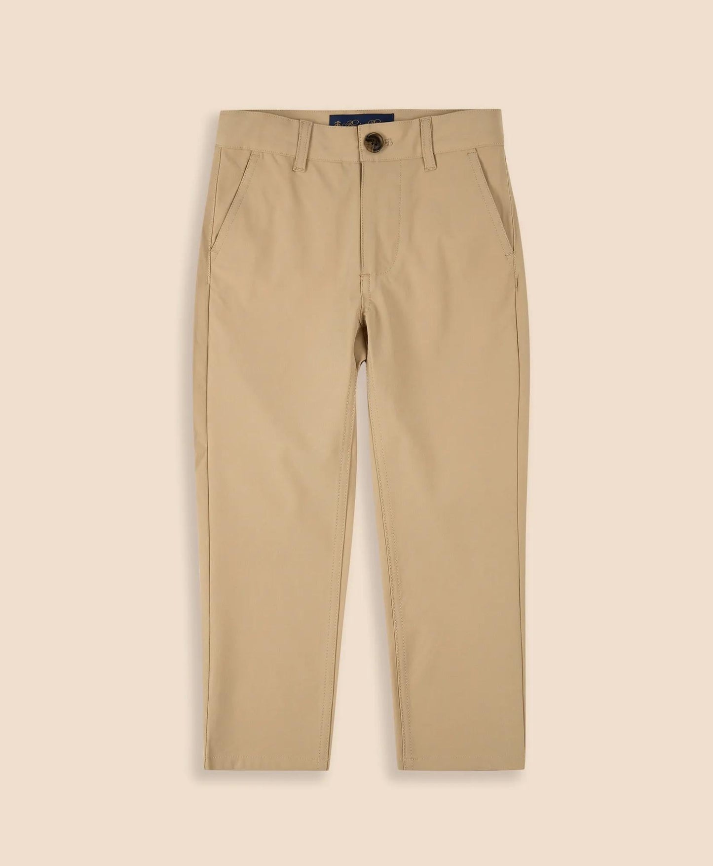 Boys Woven Stretch Pants | Brooks Brothers cheap