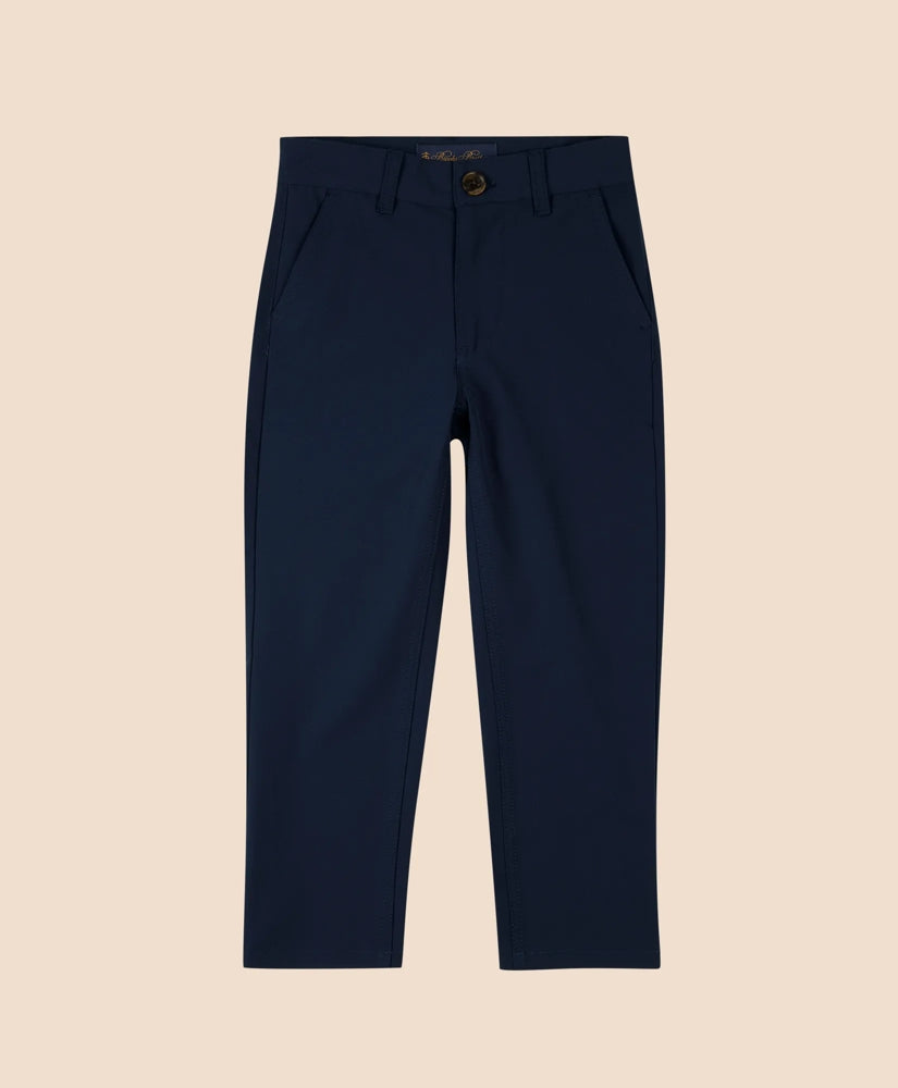 Boys Woven Stretch Pants | Brooks Brothers cheap - US 1784
