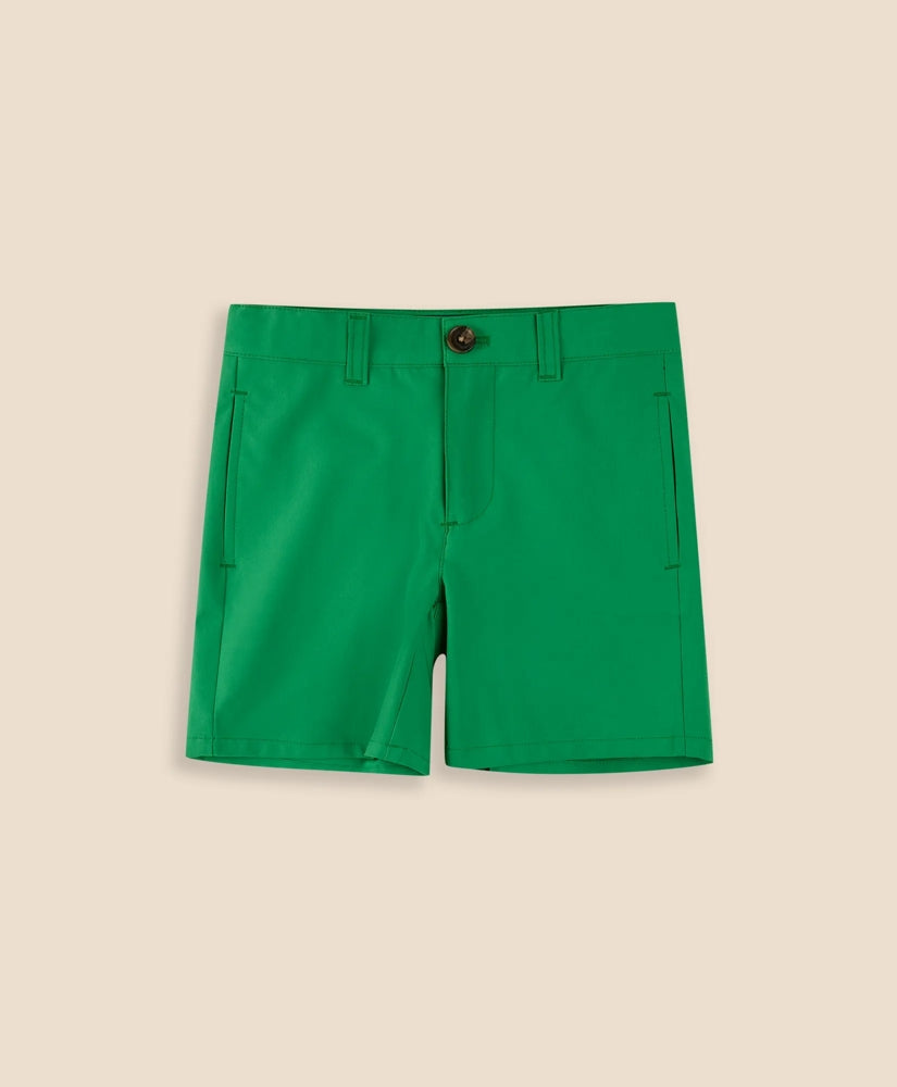 Boys Woven Stretch Shorts | Brooks Brothers for sale - US 7744