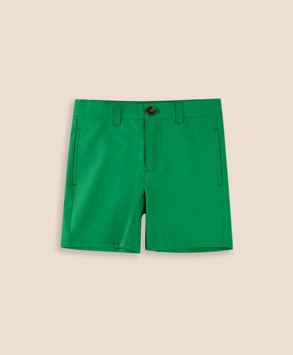 Boys Woven Stretch Shorts | Brooks Brothers for sale - US 7744