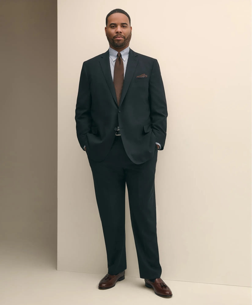 Brooks Brothers Explorer Collection Big & Tall Suit Jacket | Brooks Brothers online - US 4029