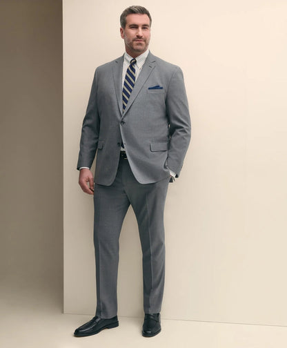 Brooks Brothers Explorer Collection Big & Tall Suit Jacket | Brooks Brothers online - US 4029