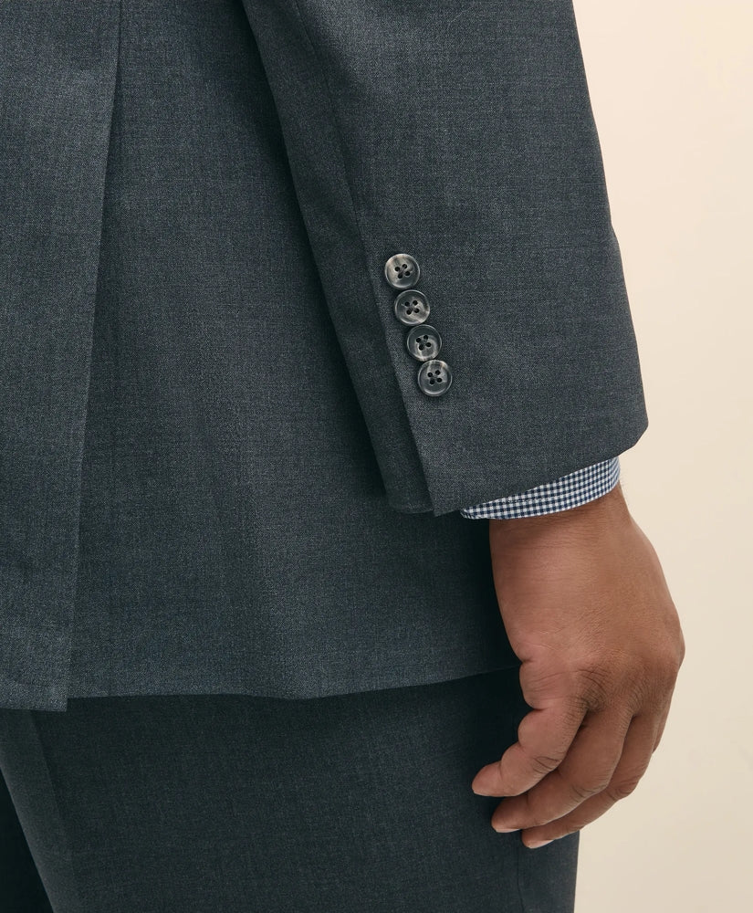 Brooks Brothers Explorer Collection Big & Tall Suit Jacket | Brooks Brothers online