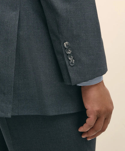 Brooks Brothers Explorer Collection Big & Tall Suit Jacket | Brooks Brothers online