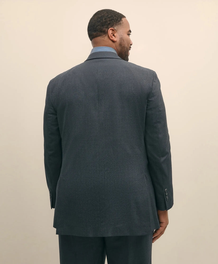 Brooks Brothers Explorer Collection Big & Tall Suit Jacket | Brooks Brothers online