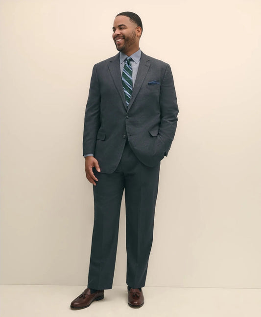 Brooks Brothers Explorer Collection Big & Tall Suit Jacket | Brooks Brothers online