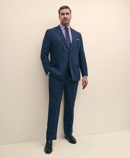 Brooks Brothers Explorer Collection Big & Tall Suit Jacket | Brooks Brothers online - US 4029
