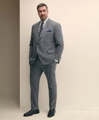 Brooks Brothers Explorer Collection Big & Tall Suit Pant | Brooks Brothers cheap - US 7127