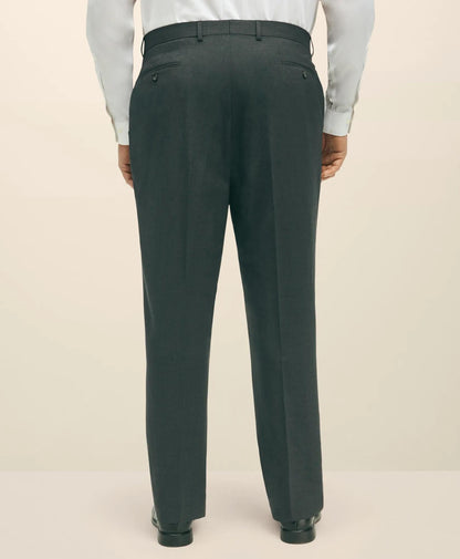 Brooks Brothers Explorer Collection Big & Tall Suit Pant | Brooks Brothers cheap