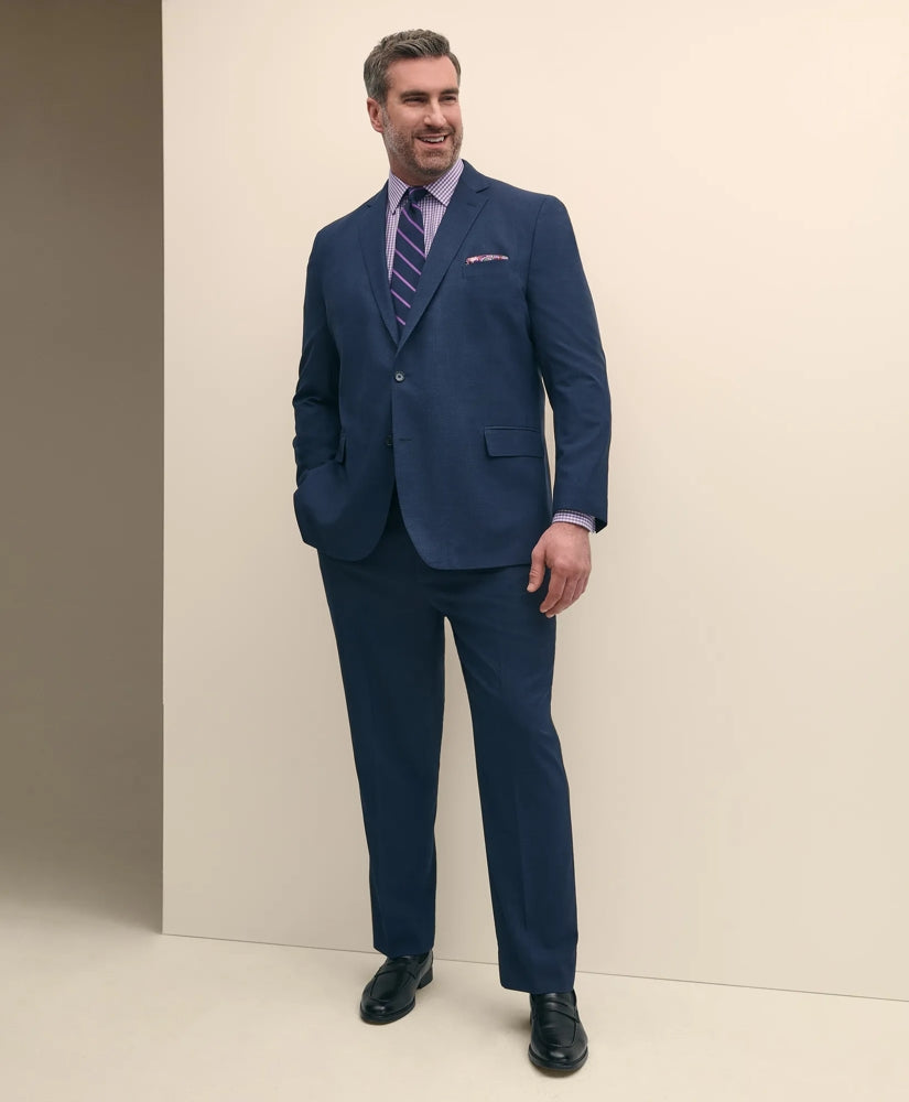 Brooks Brothers Explorer Collection Big & Tall Suit Pant | Brooks Brothers cheap - US 7127