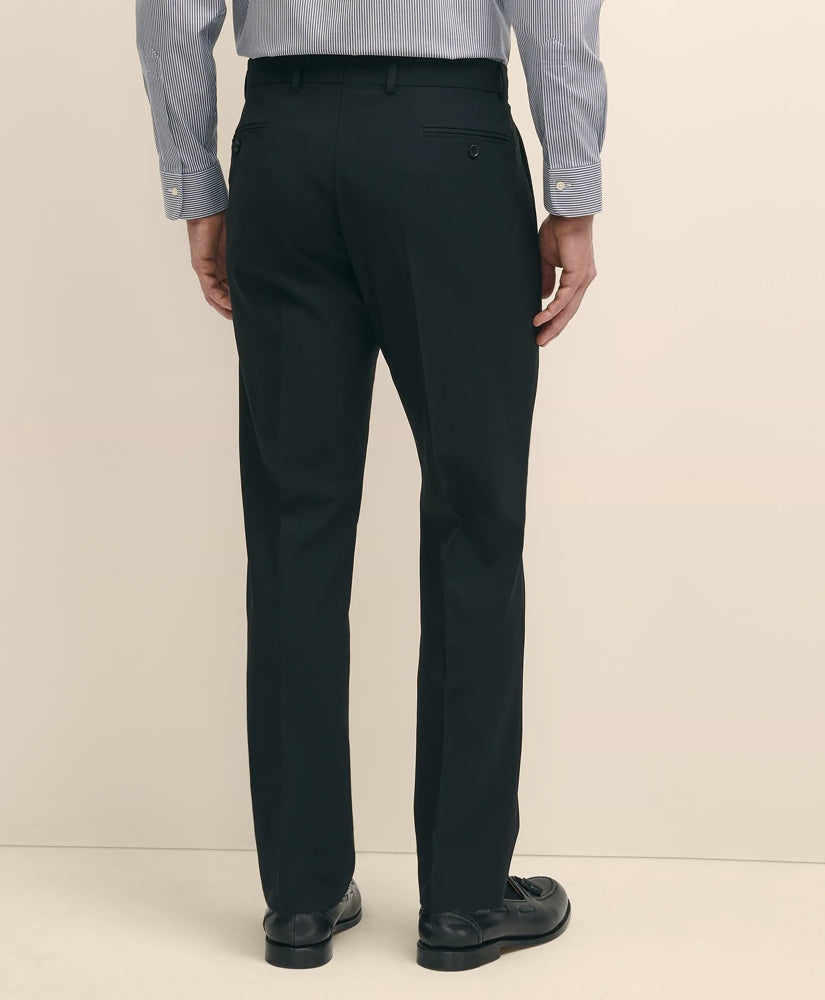 Brooks Brothers Explorer Collection Classic Fit Wool Suit Pants | Brooks Brothers cheap