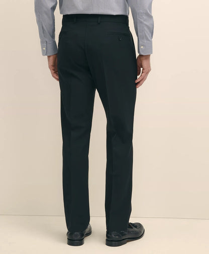 Brooks Brothers Explorer Collection Classic Fit Wool Suit Pants | Brooks Brothers cheap