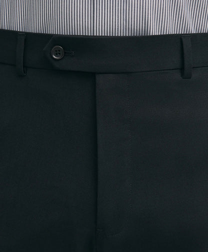 Brooks Brothers Explorer Collection Classic Fit Wool Suit Pants | Brooks Brothers cheap