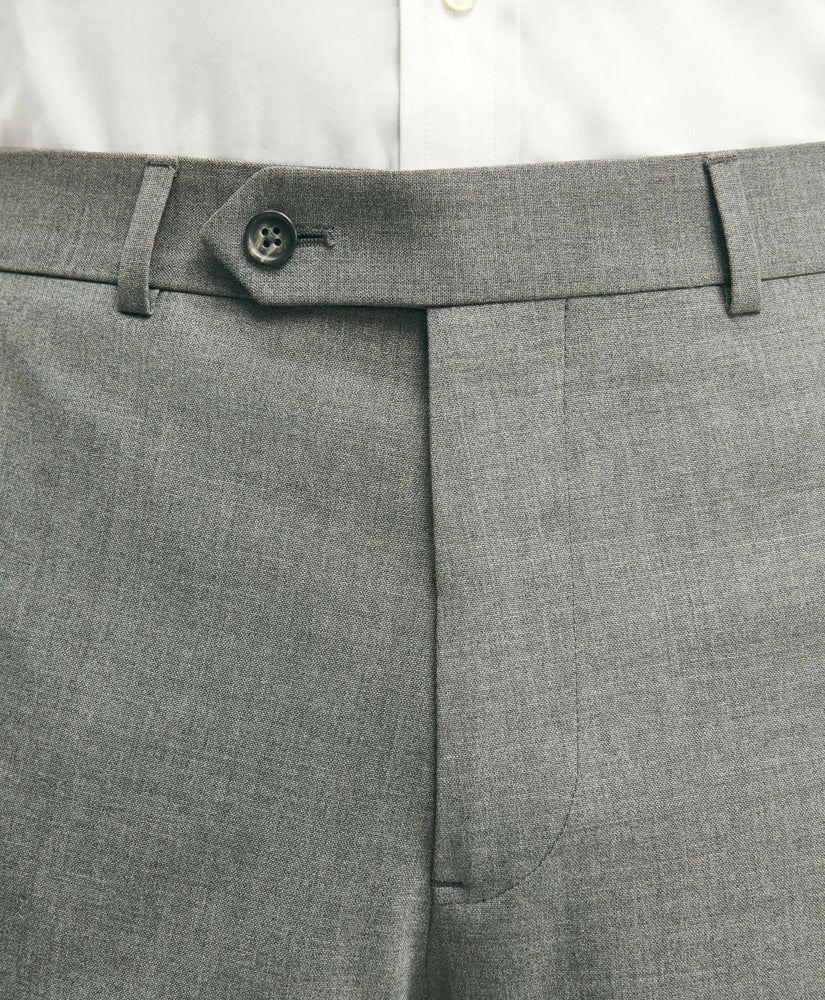 Brooks Brothers Explorer Collection Slim Fit Wool Suit Pants | Brooks Brothers online shop