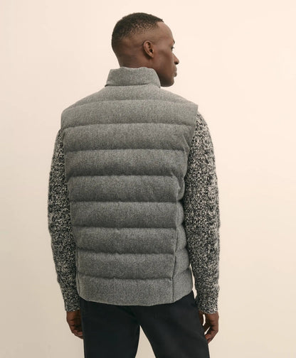 Brooks Brothers Explorer Collection Tech Vest | Brooks Brothers cheap
