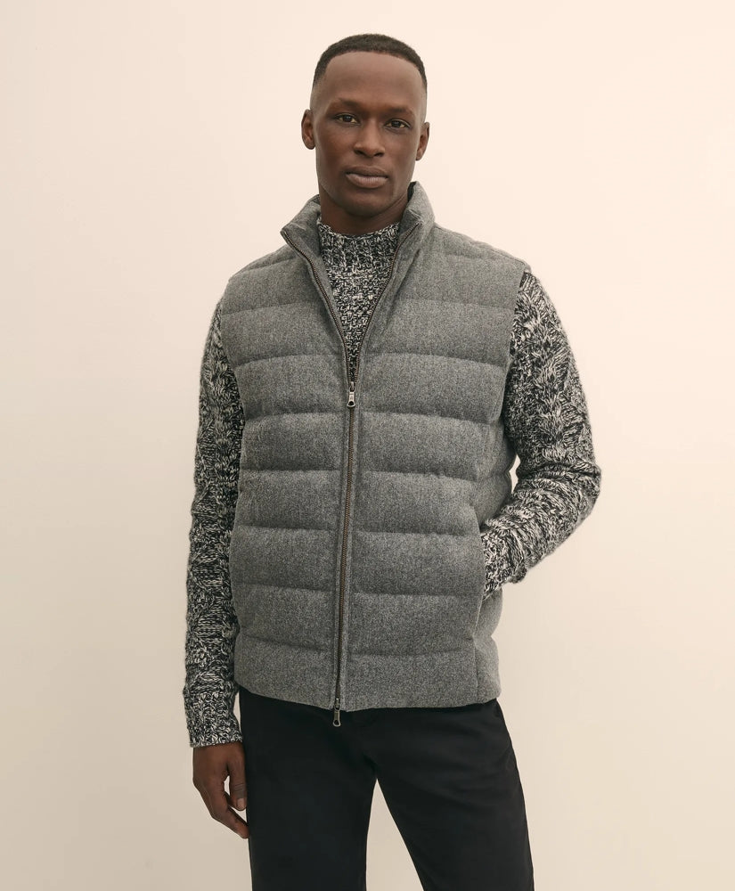 Brooks Brothers Explorer Collection Tech Vest | Brooks Brothers cheap