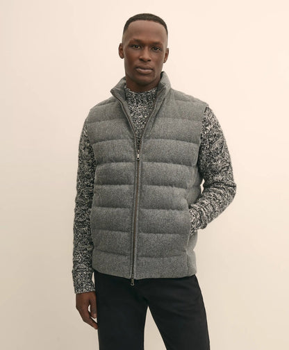 Brooks Brothers Explorer Collection Tech Vest | Brooks Brothers cheap