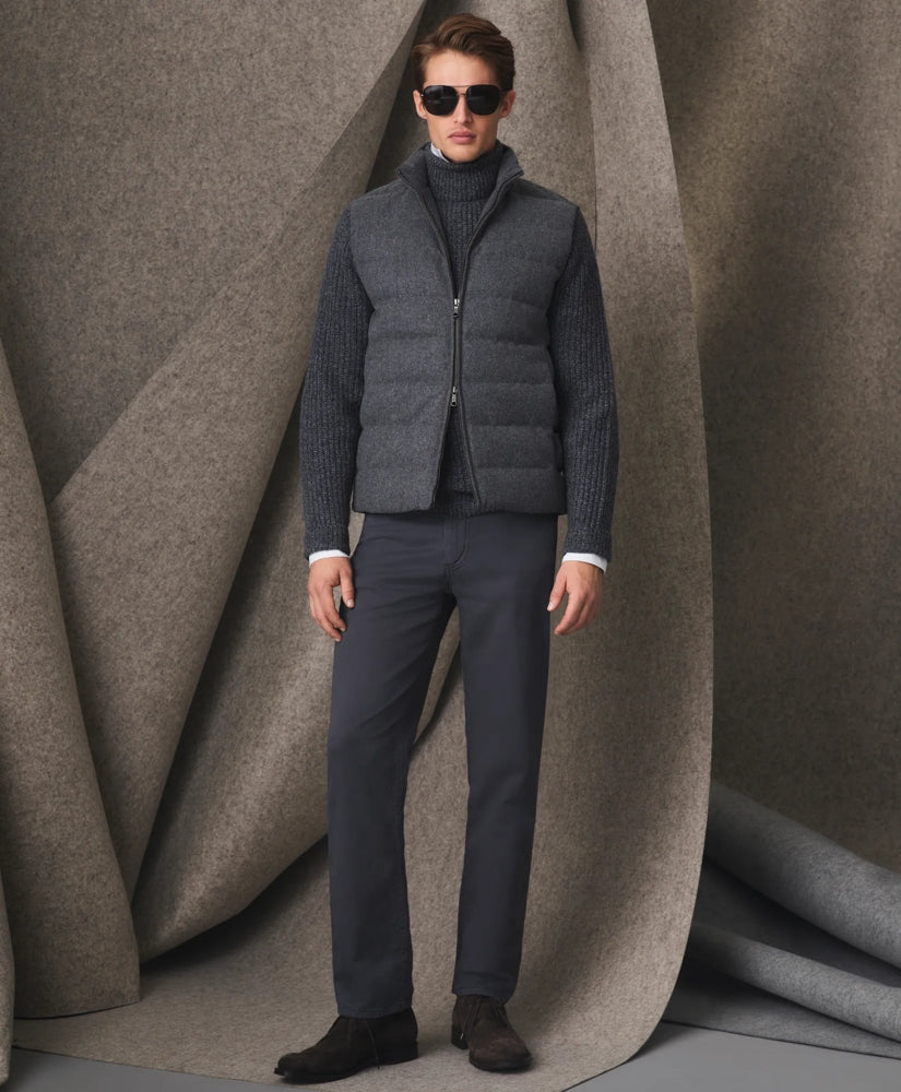 Brooks Brothers Explorer Collection Tech Vest | Brooks Brothers cheap
