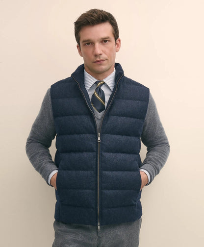 Brooks Brothers Explorer Collection Tech Vest | Brooks Brothers cheap - US 6255