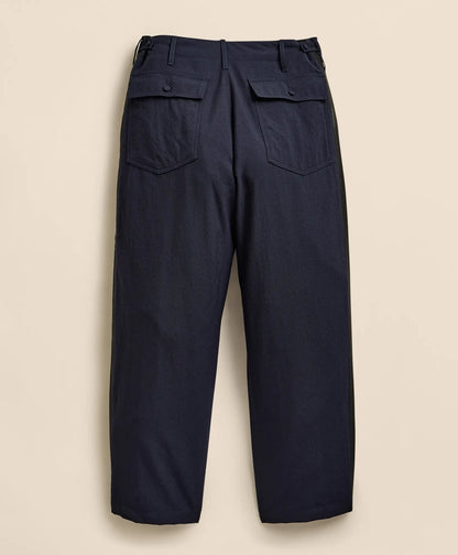 Brooks Brothers X Engineered Garments Wool Fatigue Dress Pants | Brooks Brothers discount