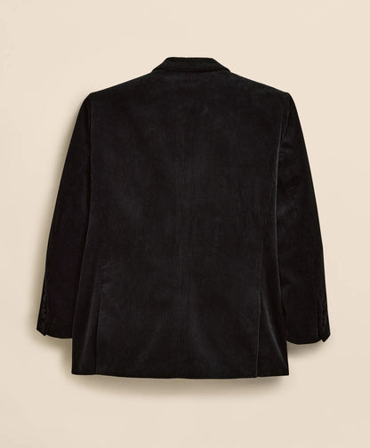 Brooks Brothers X Engineered Garments Cotton Wide-Wale Corduroy Oversized Dinner Jacket | Brooks Brothers discount