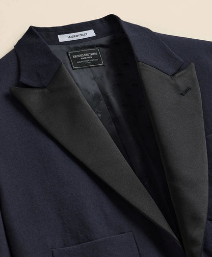 Brooks Brothers X Engineered Garments Wool Serge Oversized Dinner Jacket | Brooks Brothers cheap