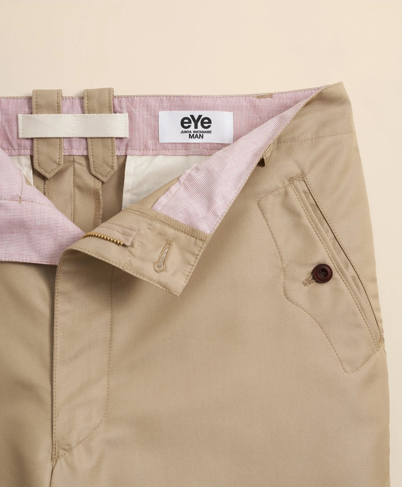Brooks Brothers x eYe Junya Watanabe MAN Chino Shorts | Brooks Brothers sale