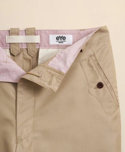 Brooks Brothers x eYe Junya Watanabe MAN Chino Shorts | Brooks Brothers sale