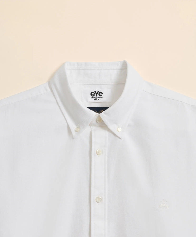 Brooks Brothers x eYe Junya Watanabe MAN Oxford Shirt | Brooks Brothers for sale