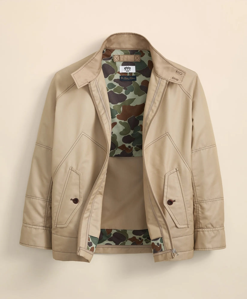 Brooks Brothers x eYe Junya Watanabe MAN Windbreaker | Brooks Brothers cheap