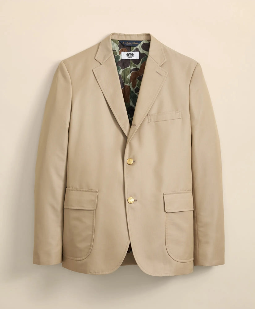 Brooks Brothers x eYe Junya Watanabe MAN Blazer | Brooks Brothers for sale