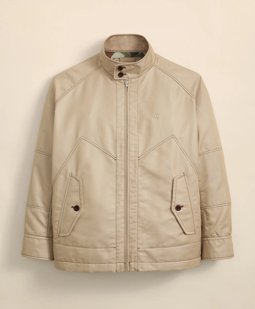 Brooks Brothers x eYe Junya Watanabe MAN Windbreaker | Brooks Brothers cheap