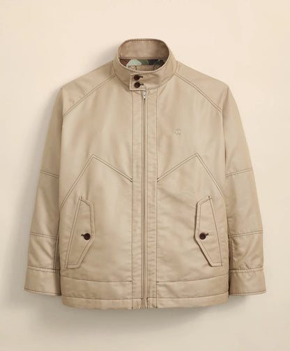 Brooks Brothers x eYe Junya Watanabe MAN Windbreaker | Brooks Brothers cheap