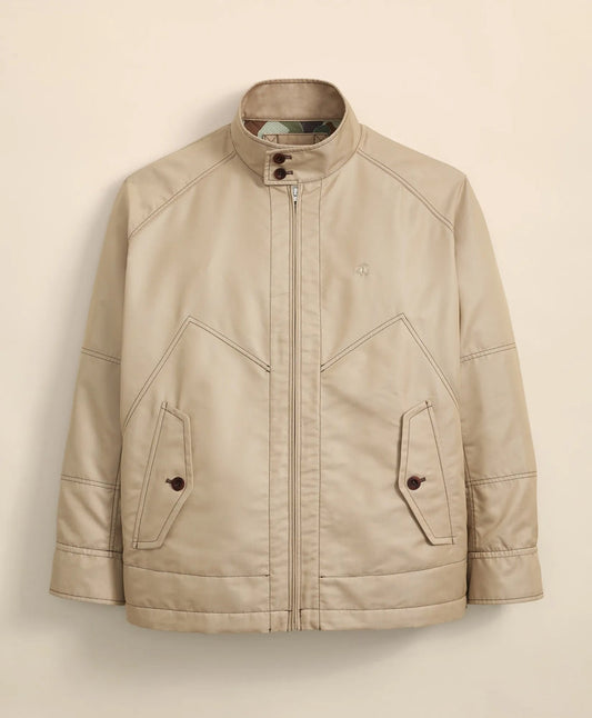Brooks Brothers x eYe Junya Watanabe MAN Windbreaker | Brooks Brothers cheap