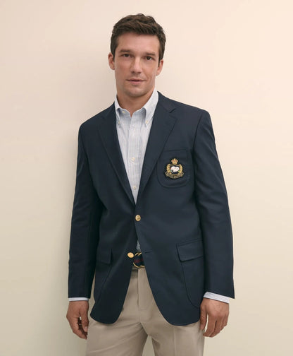 Brooks Brothers X PEANUTS No. 1 Sack Blazer | Brooks Brothers cheap