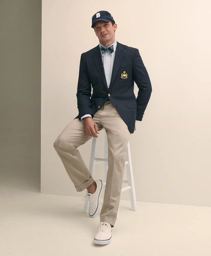 Brooks Brothers X PEANUTS No. 1 Sack Blazer | Brooks Brothers cheap