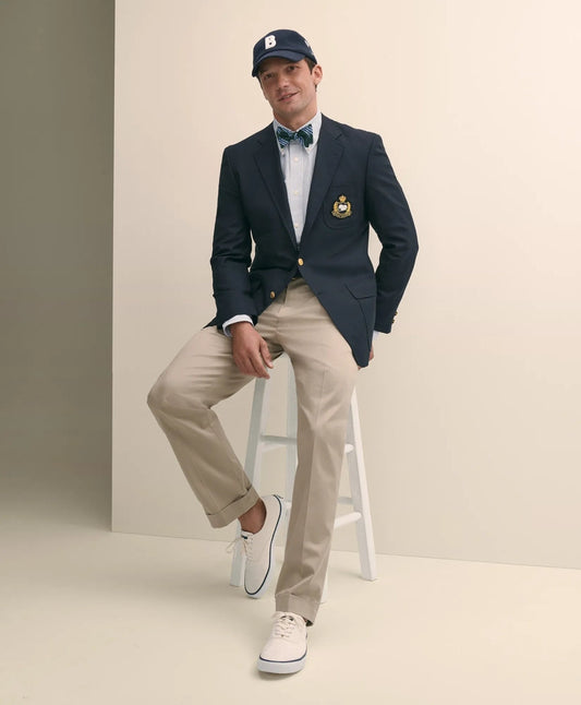 Brooks Brothers X PEANUTS No. 1 Sack Blazer | Brooks Brothers cheap
