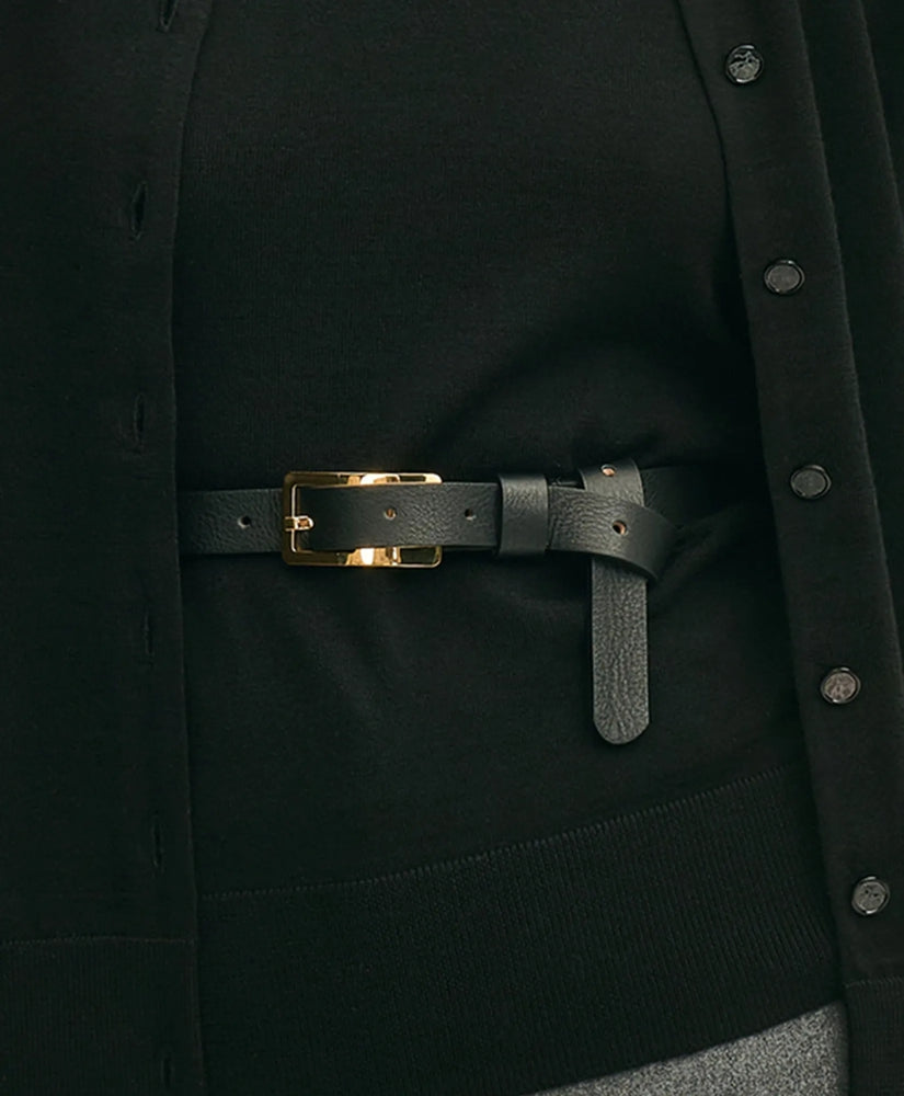 B-Low the Belt Charlie Slim Hip Belt | Brooks Brothers for sale