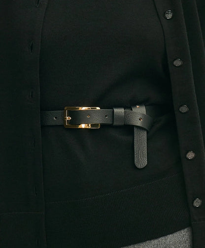 B-Low the Belt Charlie Slim Hip Belt | Brooks Brothers for sale