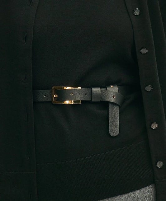 B-Low the Belt Charlie Slim Hip Belt | Brooks Brothers for sale