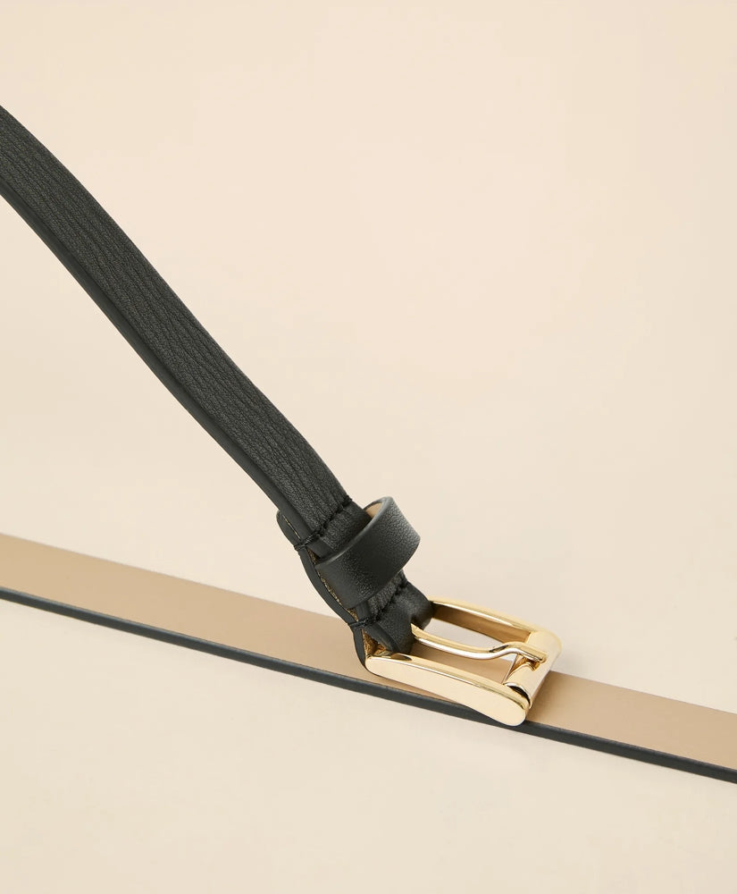 B-Low the Belt Claude Slim Hip Belt | Brooks Brothers sale