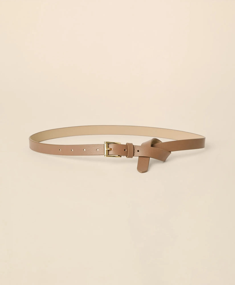 B-Low the Belt Claude Slim Hip Belt | Brooks Brothers sale - US 6593
