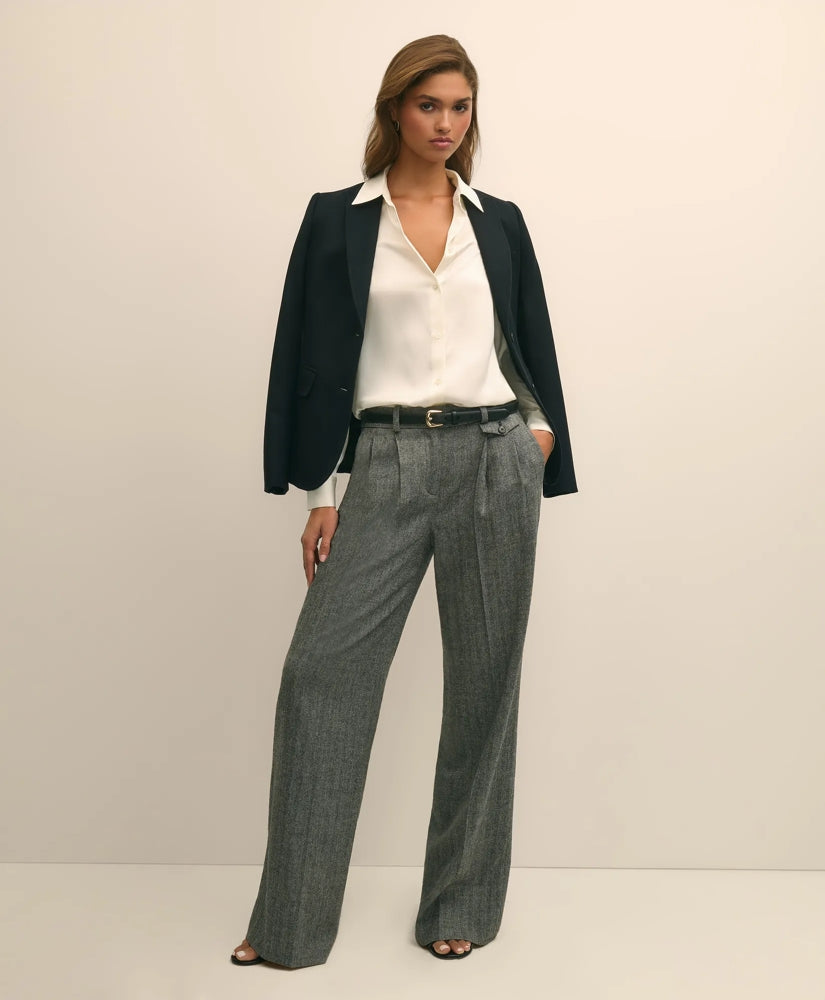 B-Low the Belt Kennedy Skinny Belt | Brooks Brothers on sale