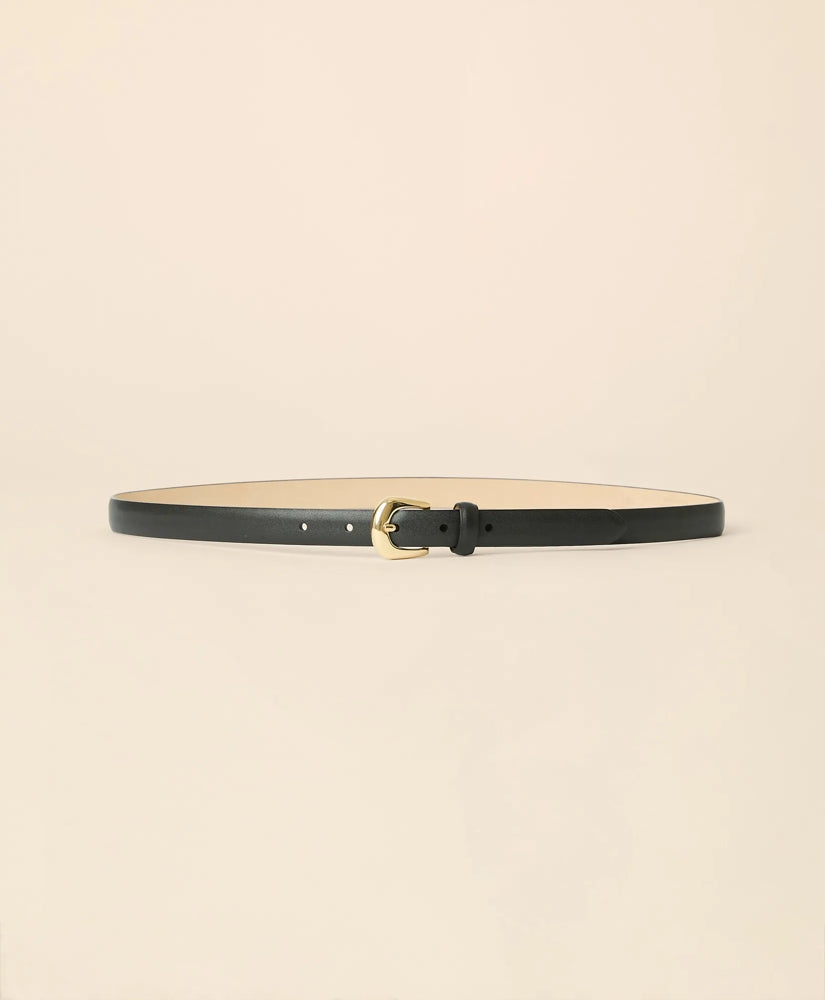 B-Low the Belt Kennedy Skinny Belt | Brooks Brothers on sale